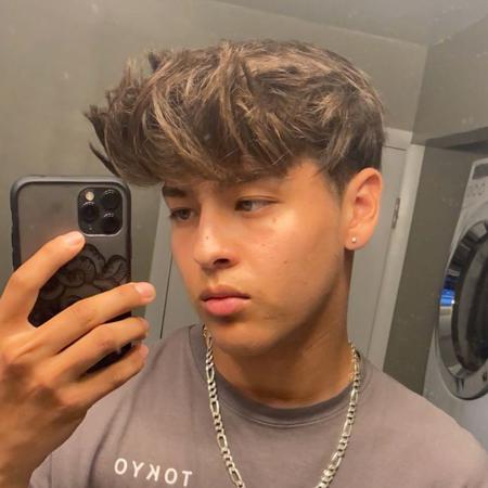 Profile picture
