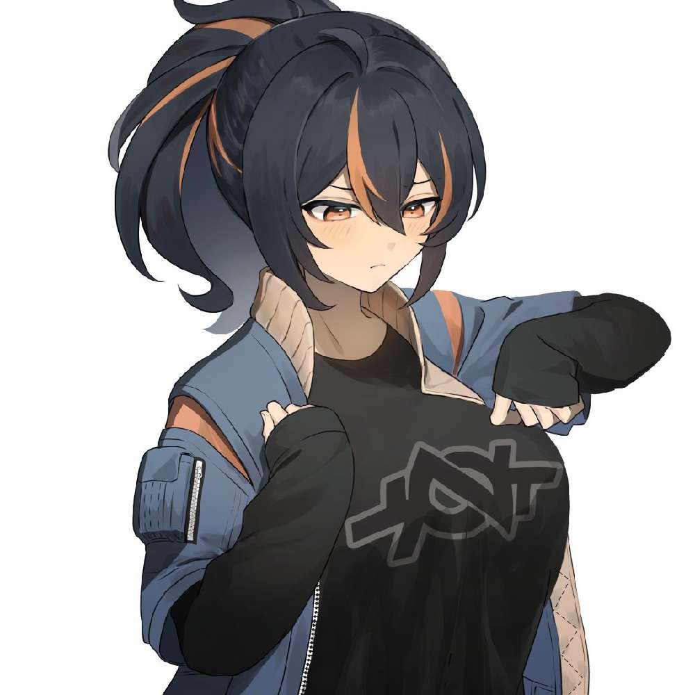 Profile picture