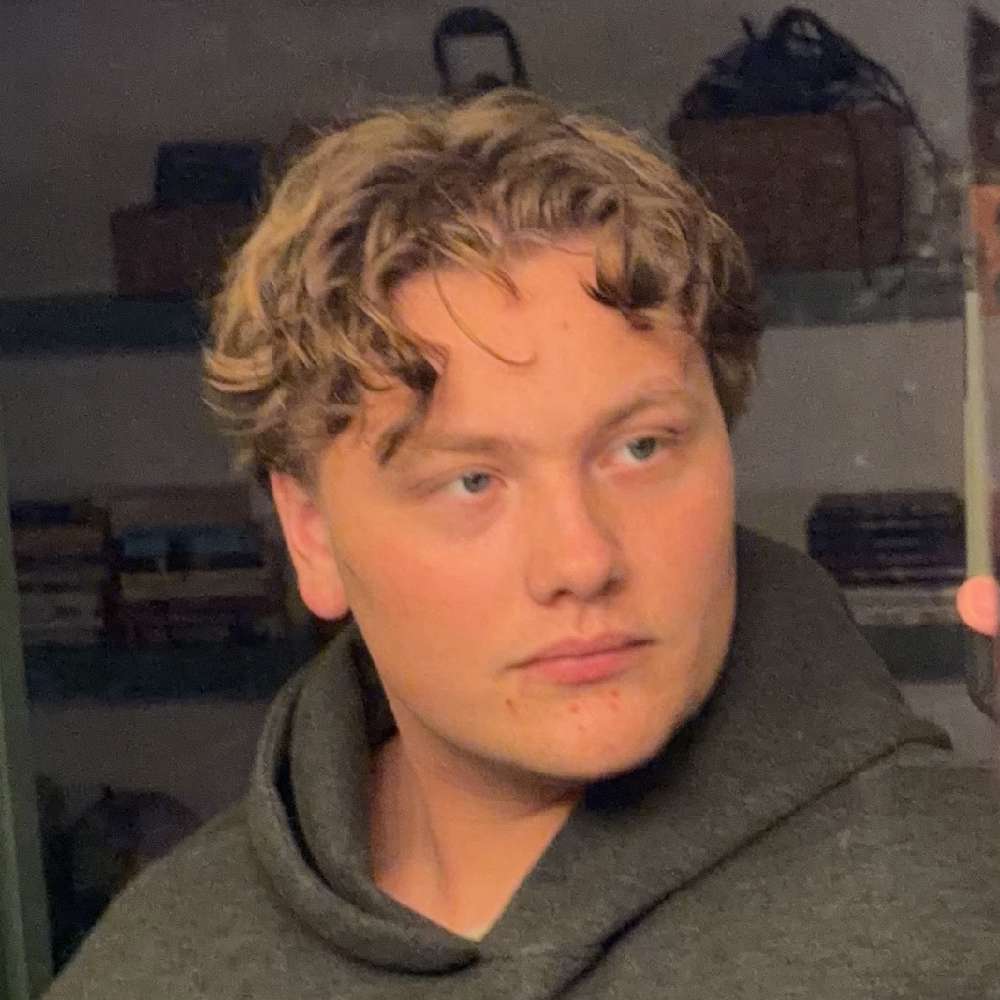 Barbrole's  profile picture