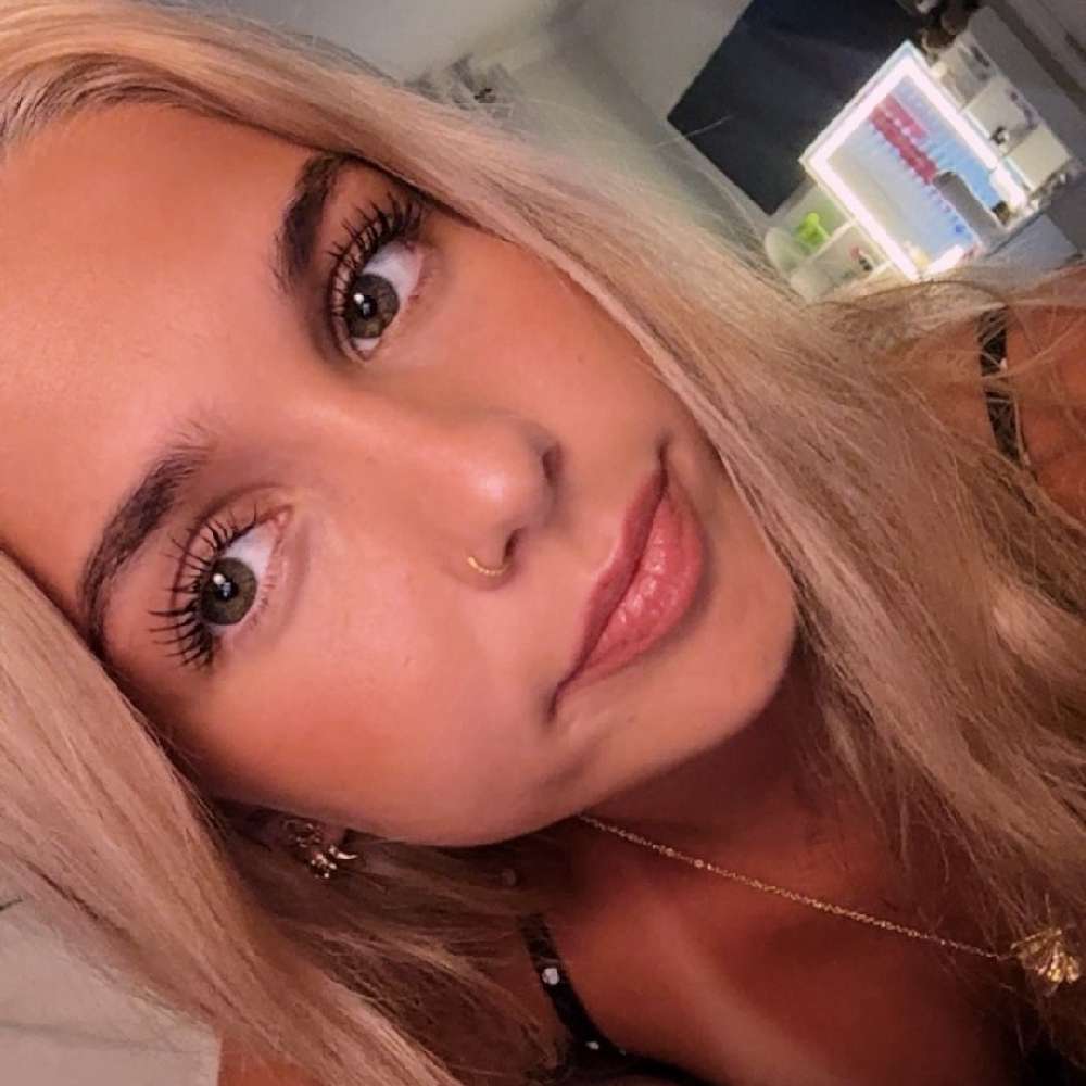 Sarasunshine987's profile picture
