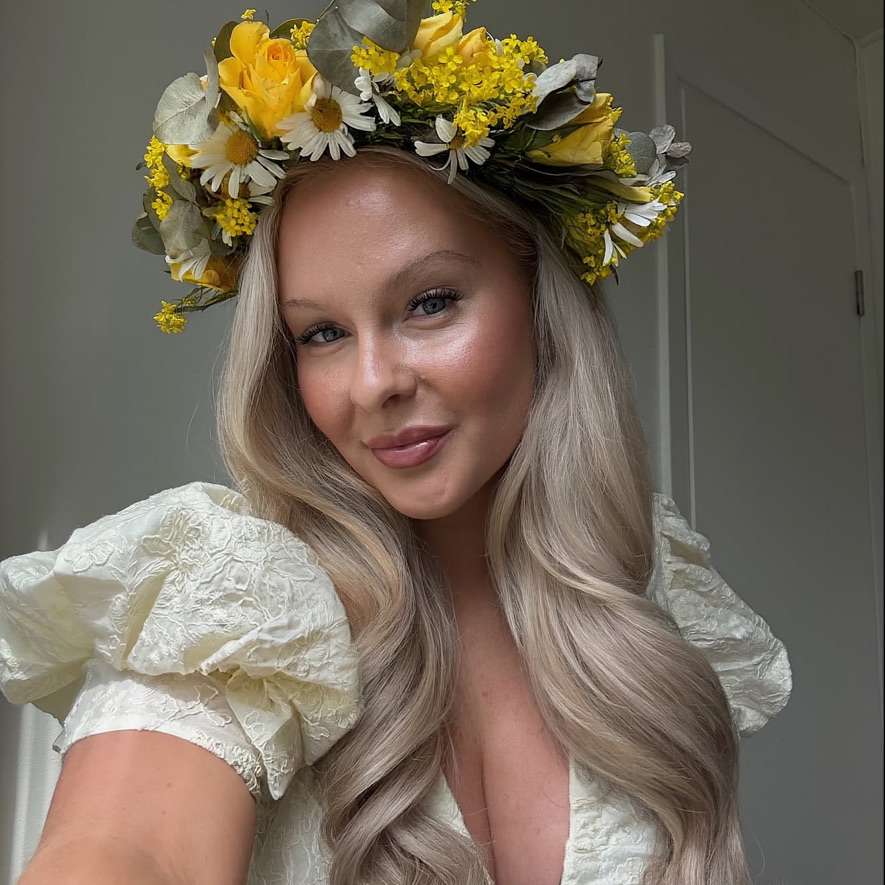Profile picture