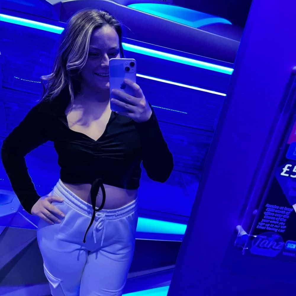 Profile picture