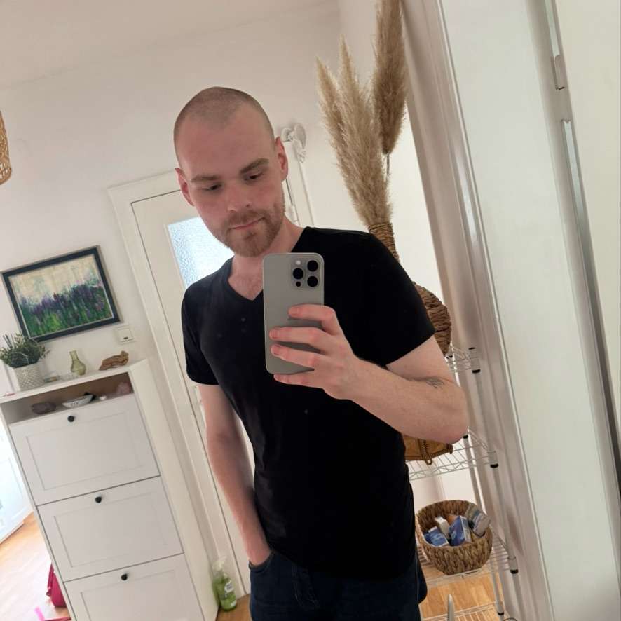 NicoGer25's  profile picture