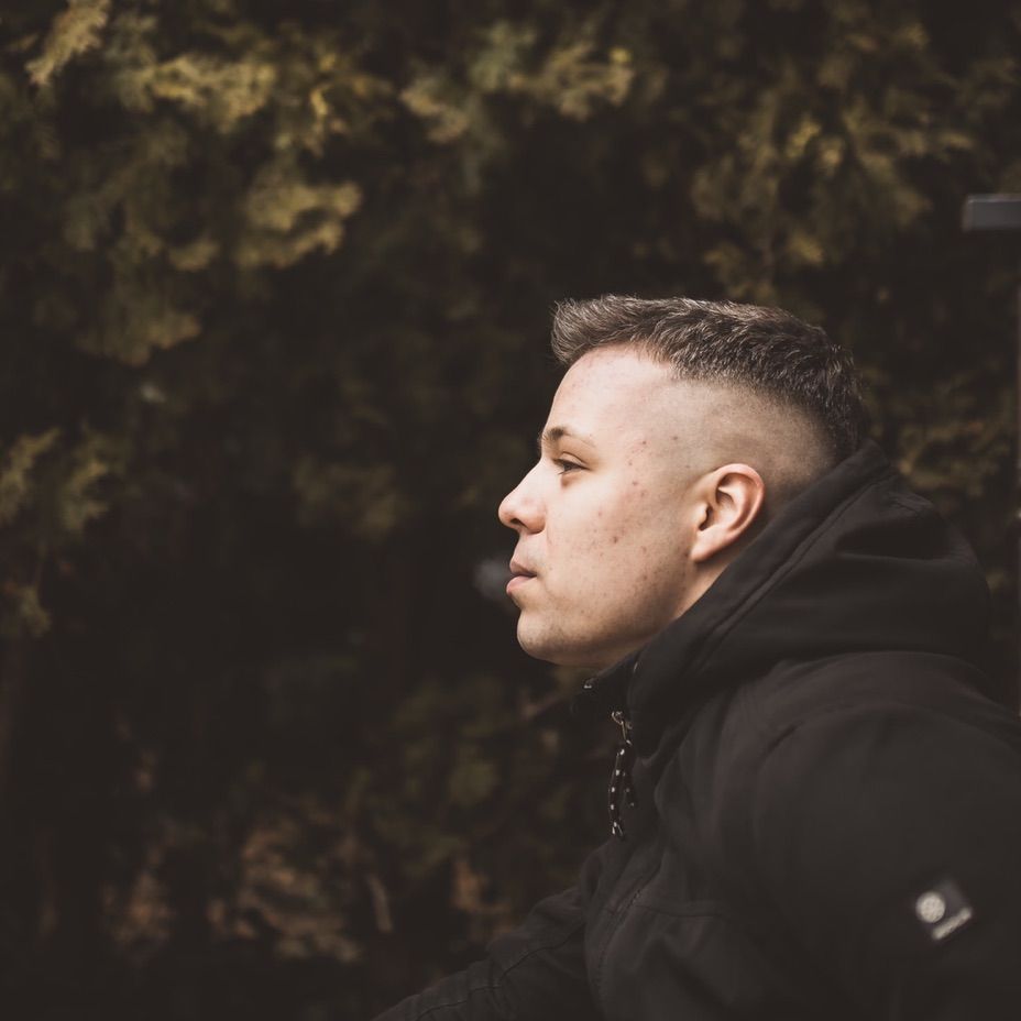 Profile picture