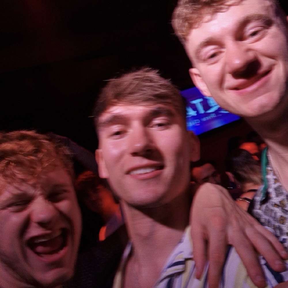 Jamers230's profile picture
