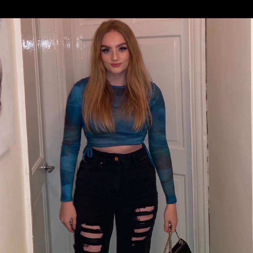 Dylonisginger199's profile photo