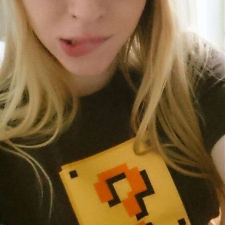 Profile picture