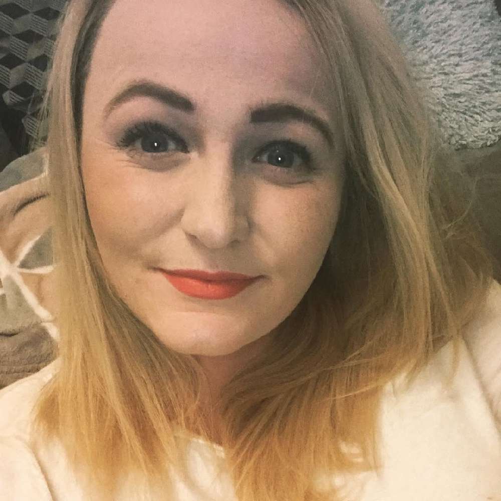 Sarahthewife123's  profile picture