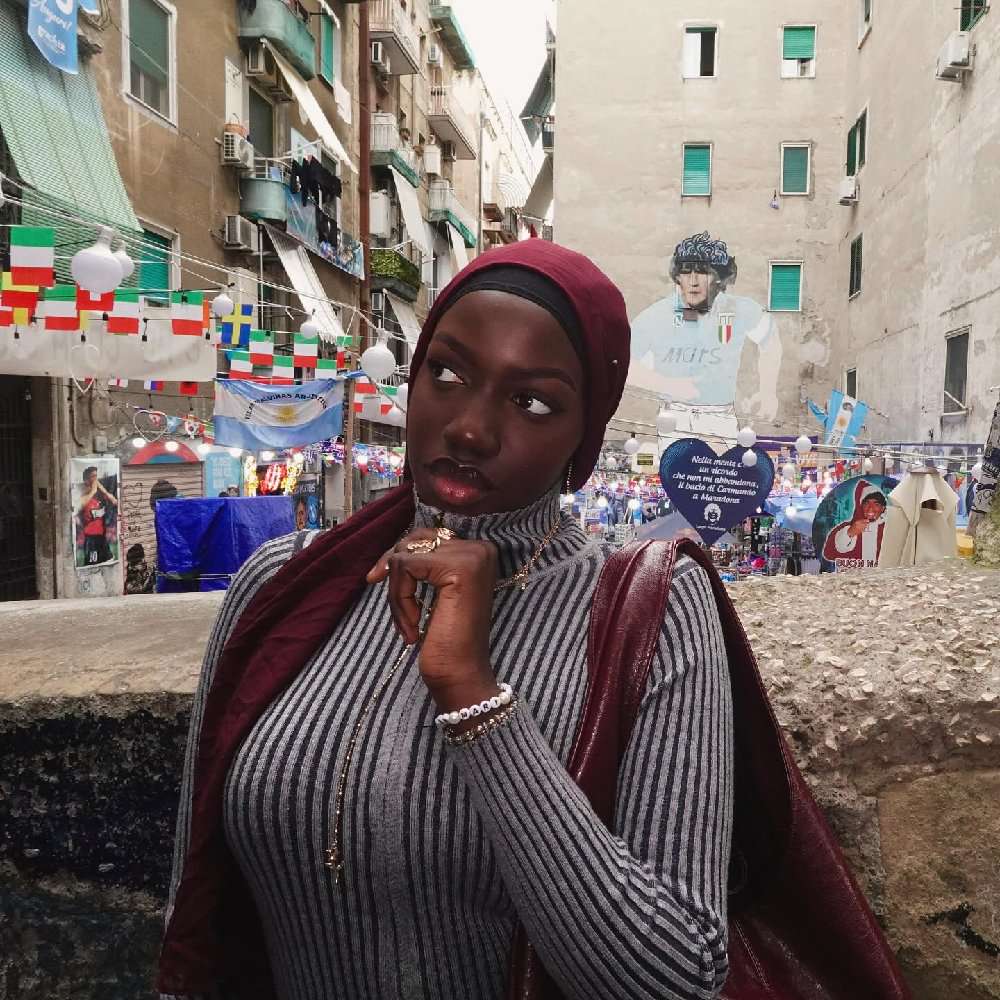 Diouff06's profile photo