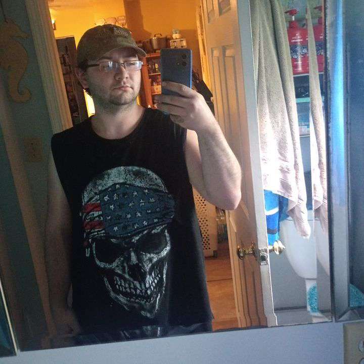 Dustinmcmasters5's  profile picture