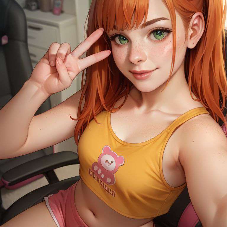 GingerPopsicle's  profile picture