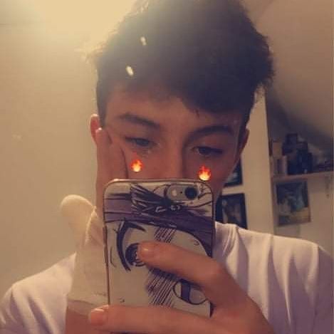 Profile picture