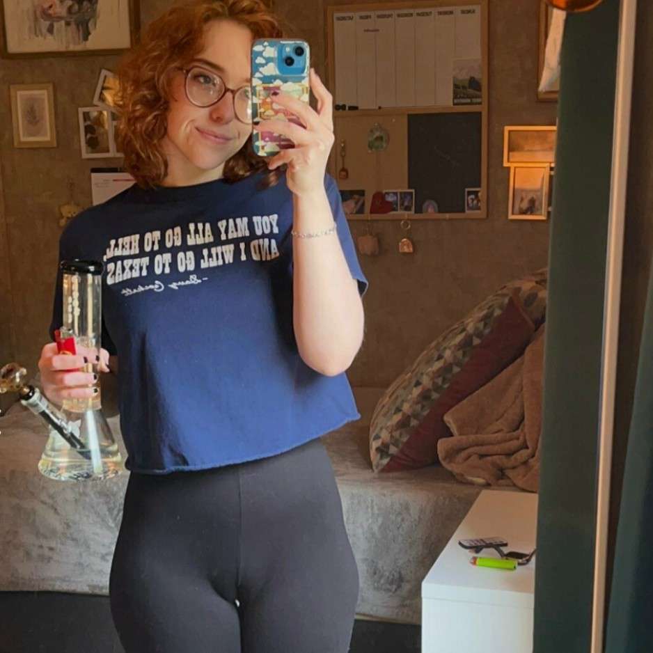CakedUpCam's profile picture