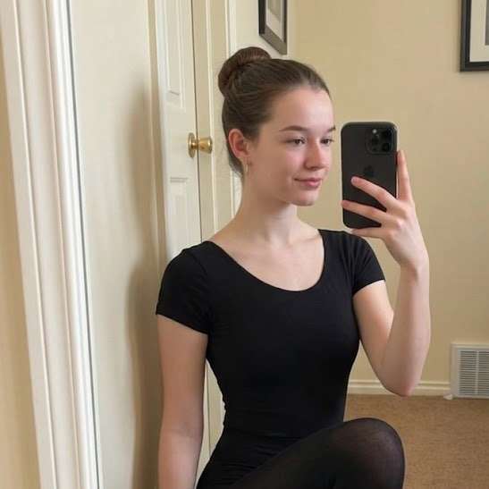 anikabelle97's profile photo