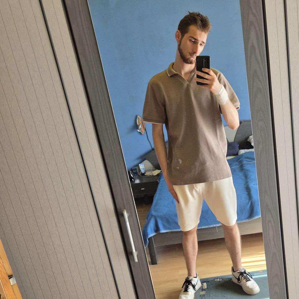 croatianguy21's  profile picture