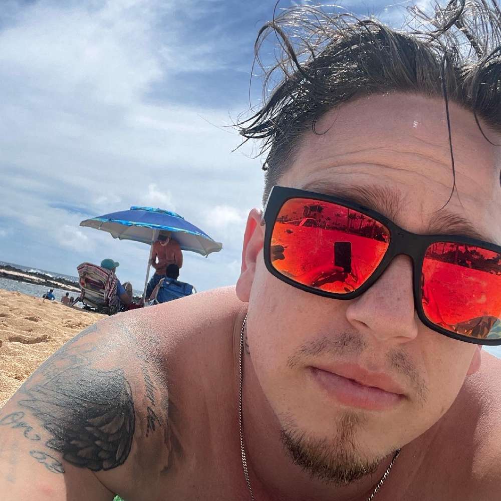 Yahboy808's  profile picture