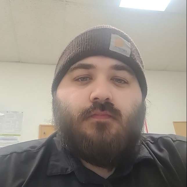 Low727's profile picture