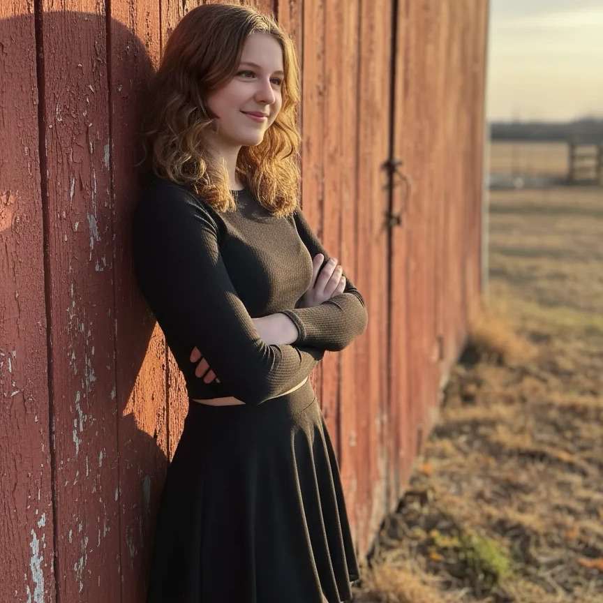 Rachill19's  profile picture