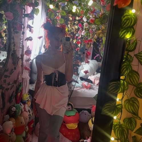 Trinshiver's profile picture