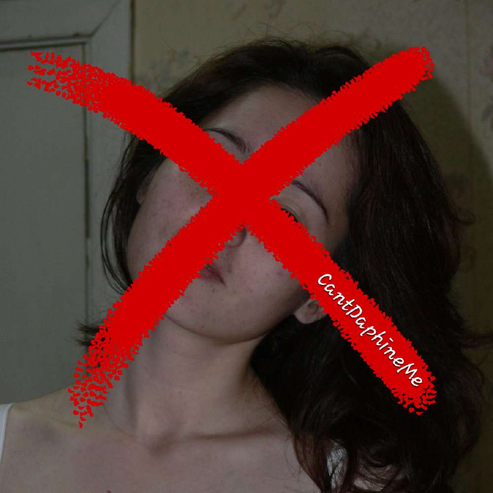 CantDaphineMe's profile photo