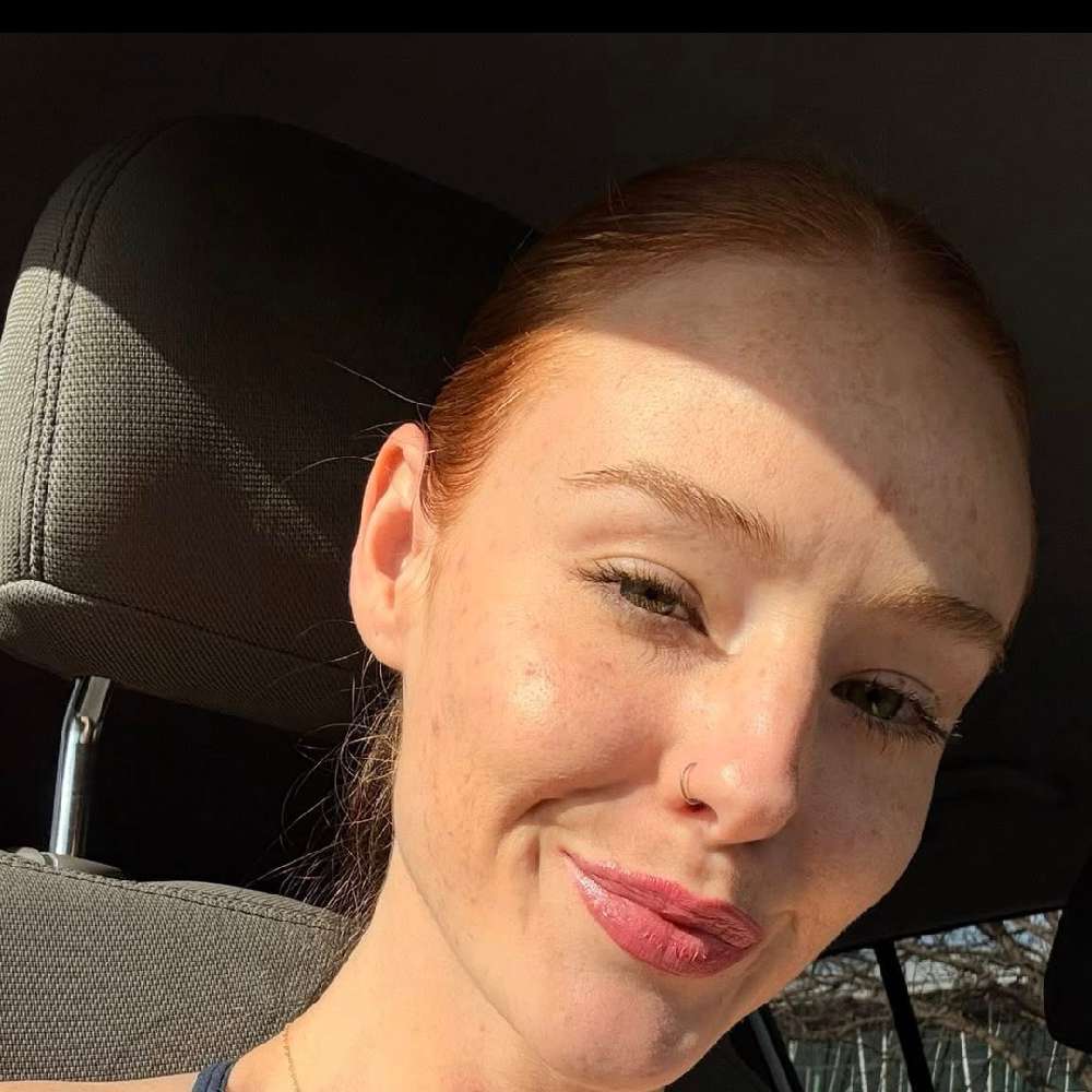 allialli521's  profile picture