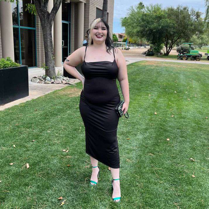 Haley_isshort's  profile picture