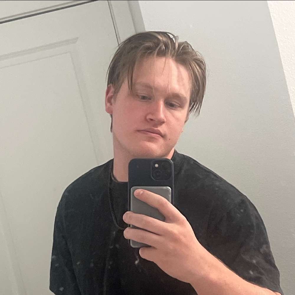 alexreedrick's profile photo