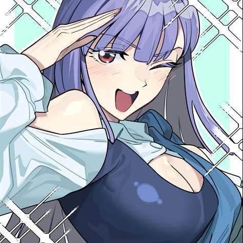 SaberNicole's profile photo