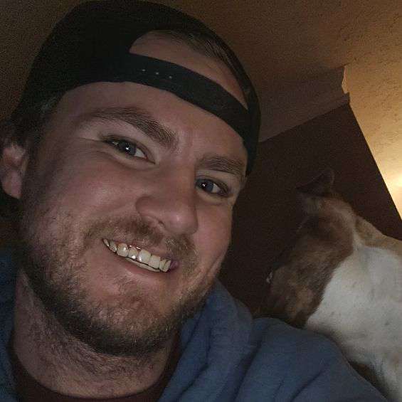ZacharyKelley0325's  profile picture