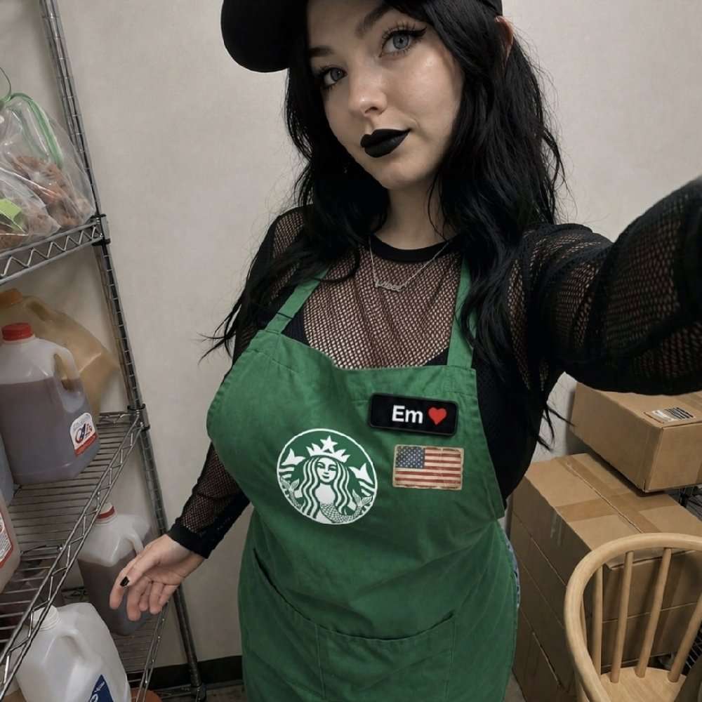 Gothyemma's profile photo