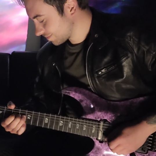 Stringlord.'s  profile picture
