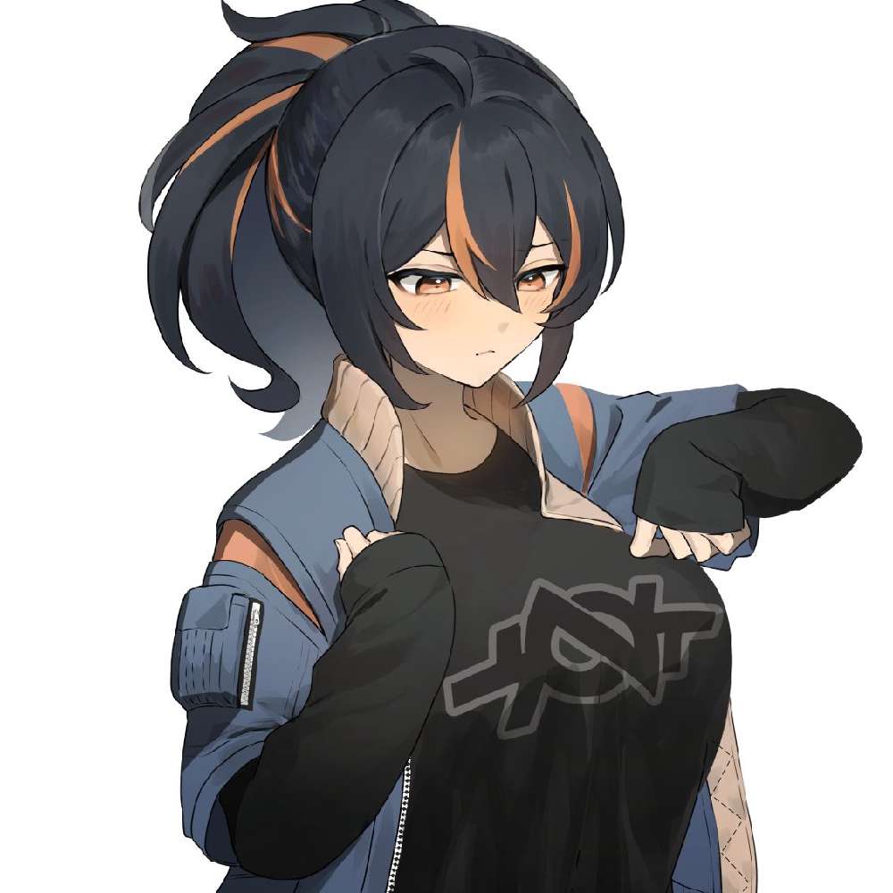 Profile picture