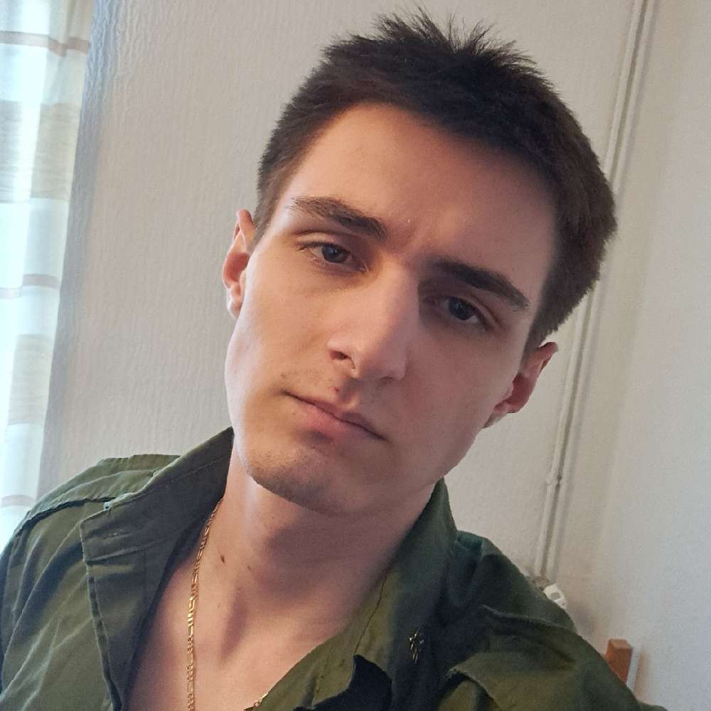 Peki_Mestar's  profile picture