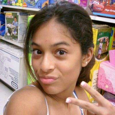 Melicita11's profile picture