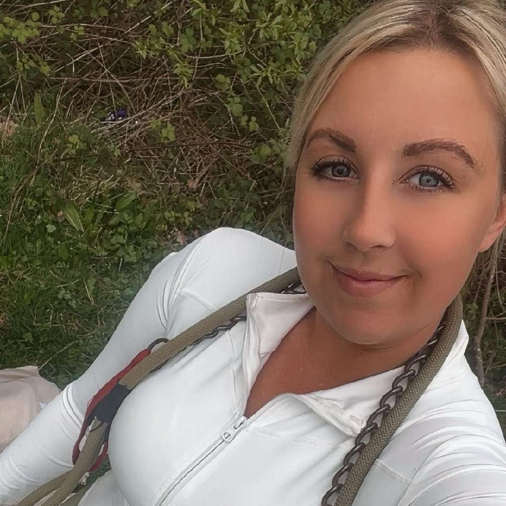 Megchat98's profile photo