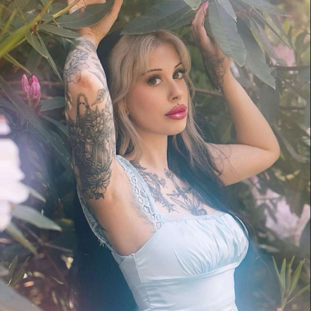 saarahbearahh's  profile picture
