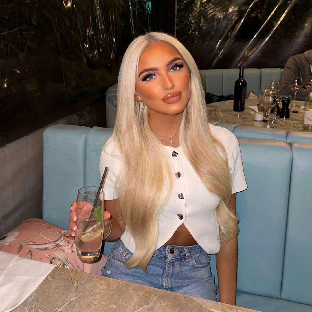 jessicamonton's  profile picture