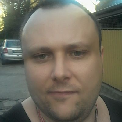 Profile picture