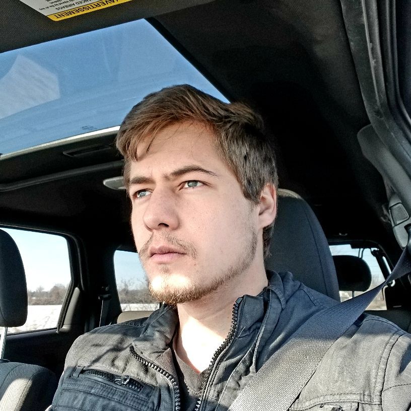 Wolfe94x's  profile picture