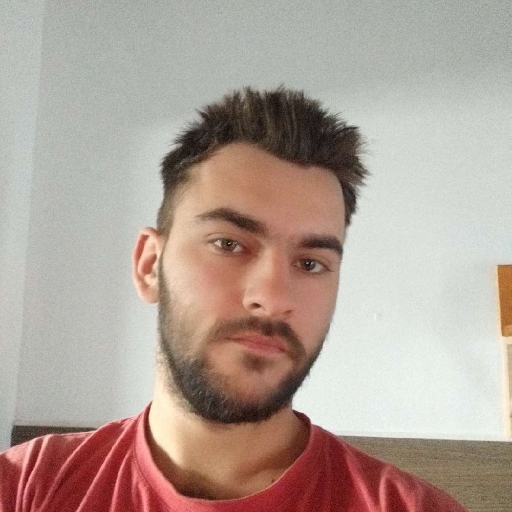 Profile picture