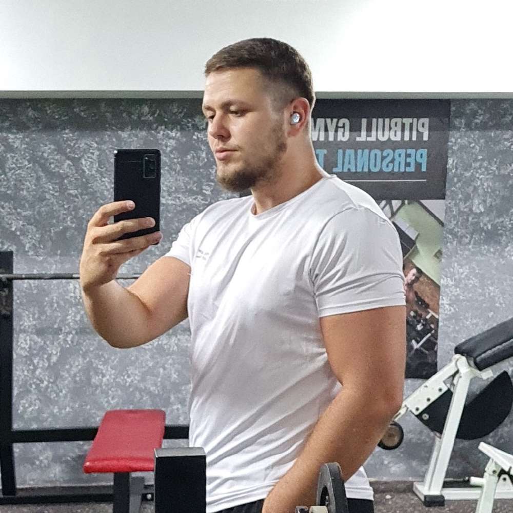 Profile picture