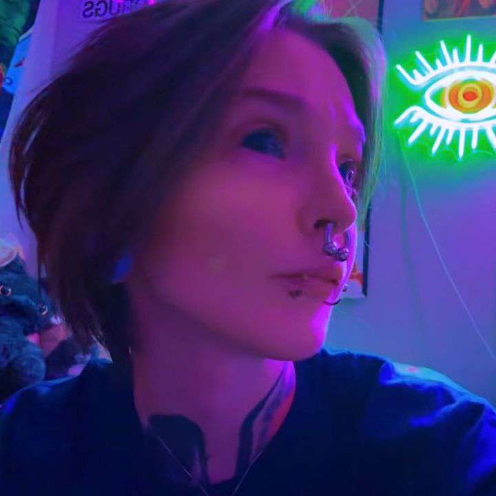 Paradorable's  profile picture