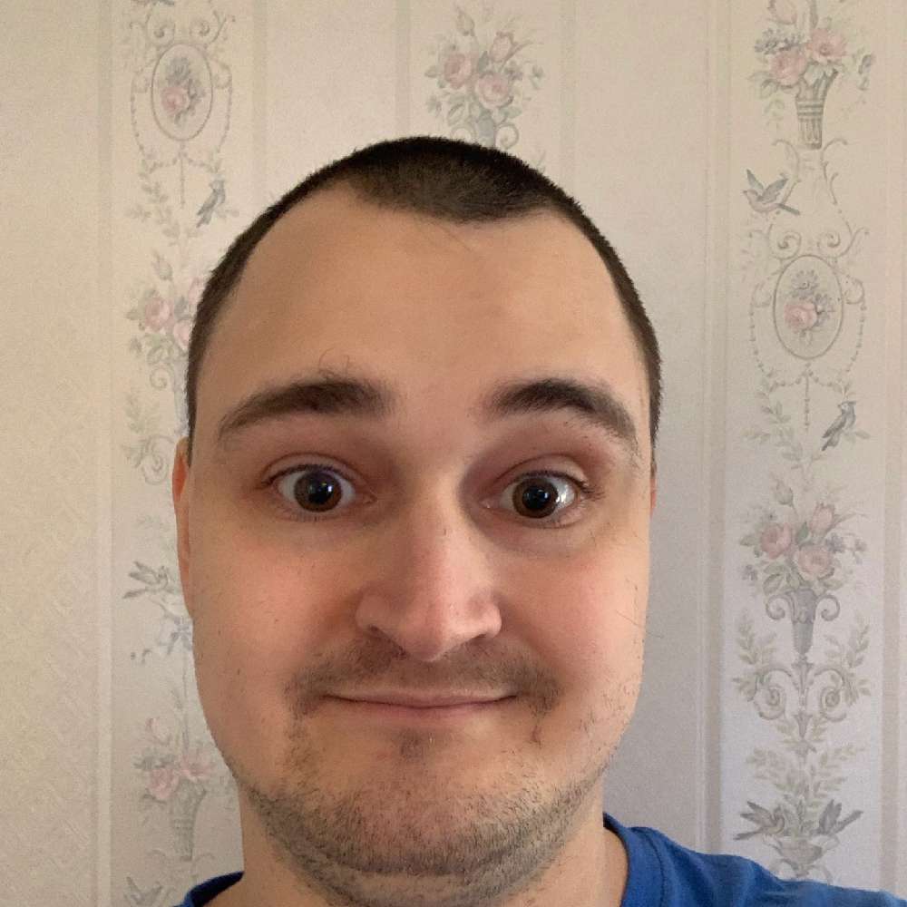 TylerJLaB1996's profile photo