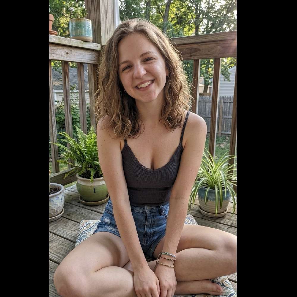 Rachill35's profile photo