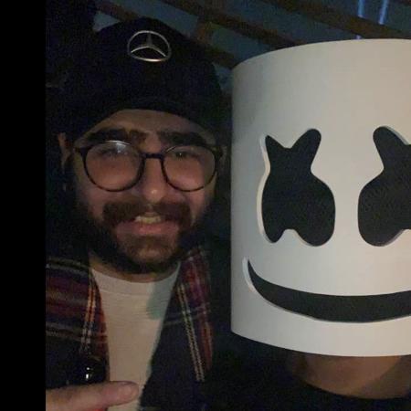 Daddyj_007's  profile picture