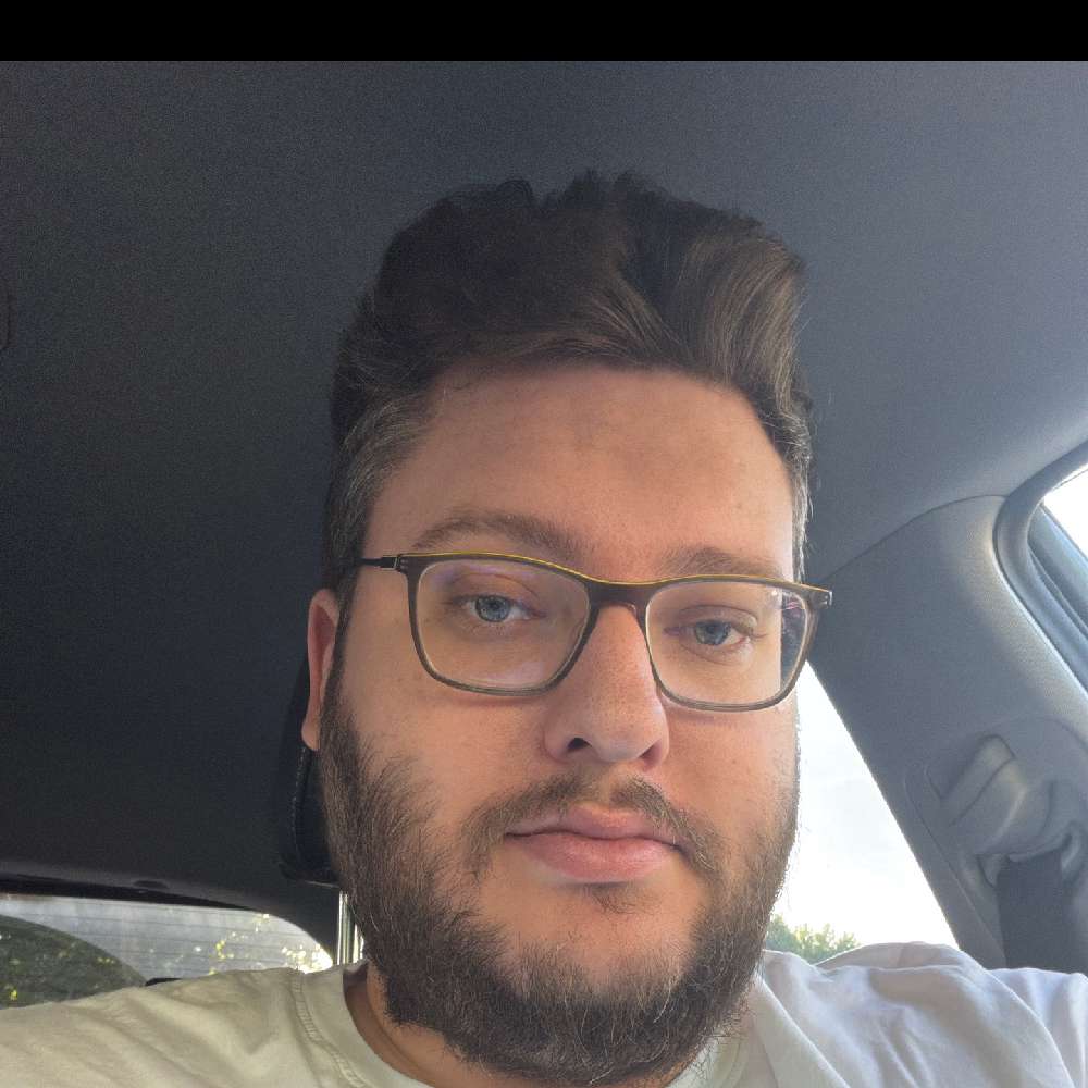 Max98gg's profile photo