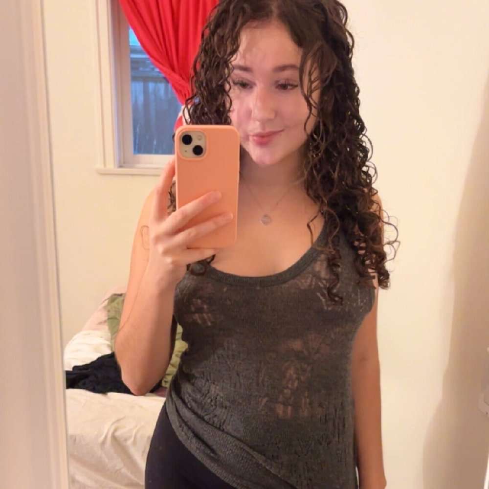 urcurlybby's profile photo