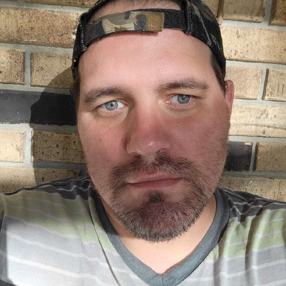 rockerman397's profile photo