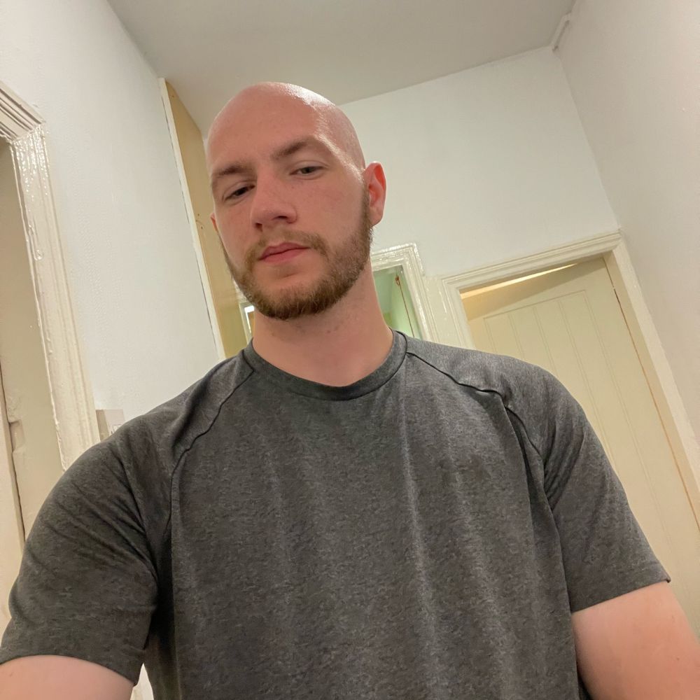 reece27072's  profile picture