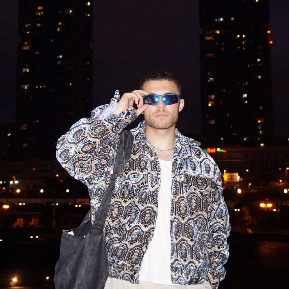 chromatic0's profile photo